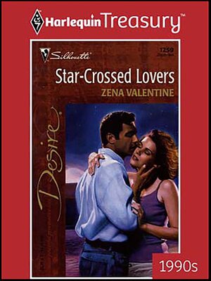 cover image of Star-Crossed Lovers